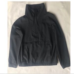 Lululemon Pack Light Pullover